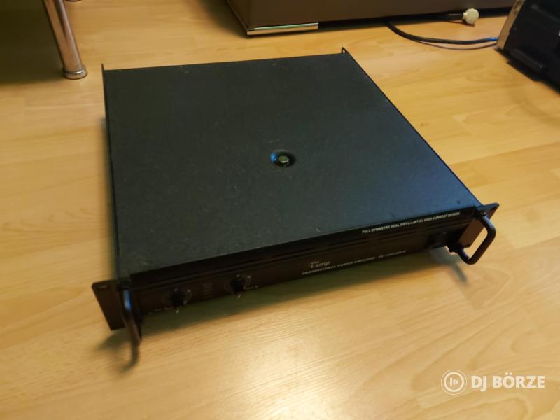 T.Amp TA-1400 MK-X erősítő/végfok