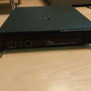 T.Amp TA-1400 MK-X erősítő/végfok