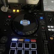 Pioneer DJ - XDJ RX-3