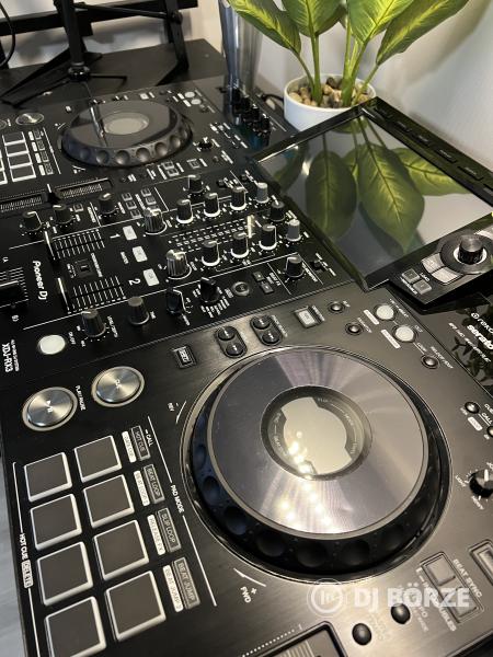 Pioneer DJ - XDJ RX-3