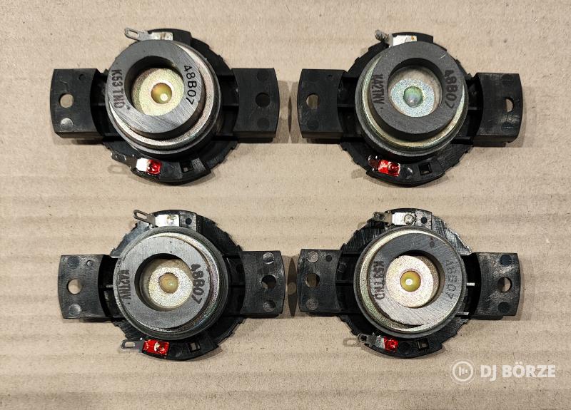 JBL CONTROL 1 magassugárzók