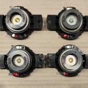 JBL CONTROL 1 magassugárzók