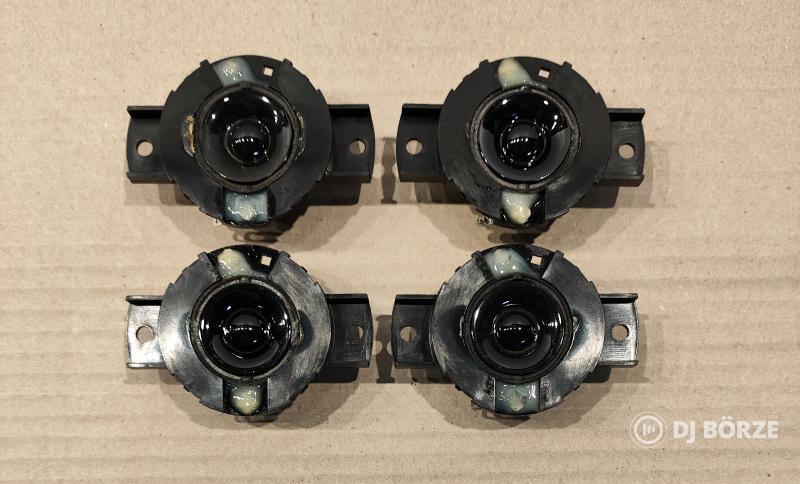 JBL CONTROL 1 magassugárzók