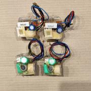 JBL CONTROL 1 - kétutas crossoverek