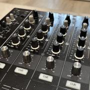 Eladó Pioneer DJM-900 Nexus Keverő, Dobozával Budakalászon