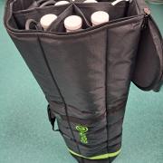 RGB LED TUBE (6 darab)