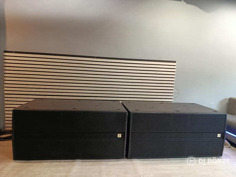 The box tp 218 Mk3 passzív eladó