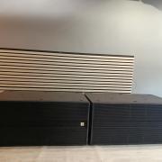 The box tp 218 Mk3 passzív eladó