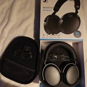 Sennheiser Momentum 4 Wireless Garanciás