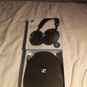 Sennheiser Momentum 4 Wireless Garanciás