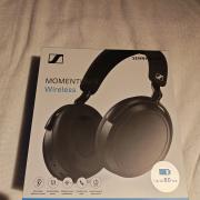 Sennheiser Momentum 4 Wireless Garanciás