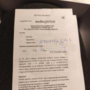 Sennheiser Momentum 4 Wireless Garanciás