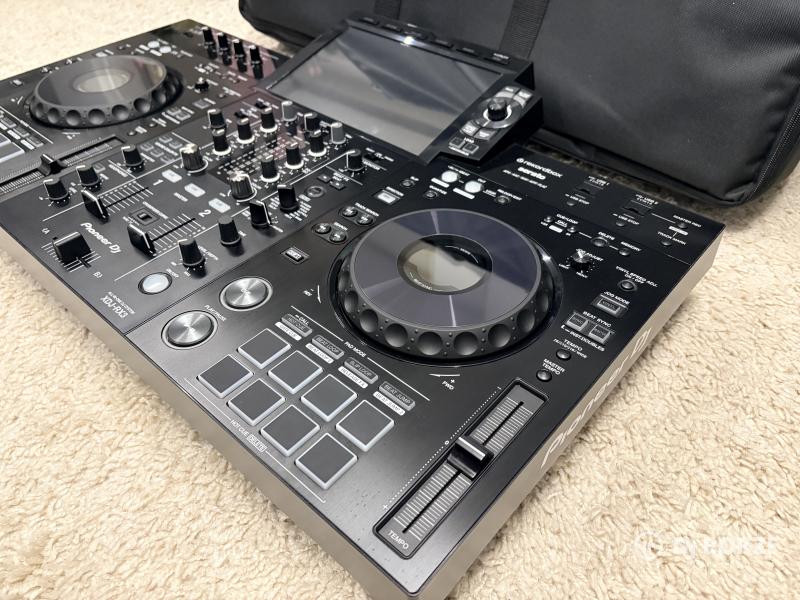 Pioneer DJ - XDJ RX-3