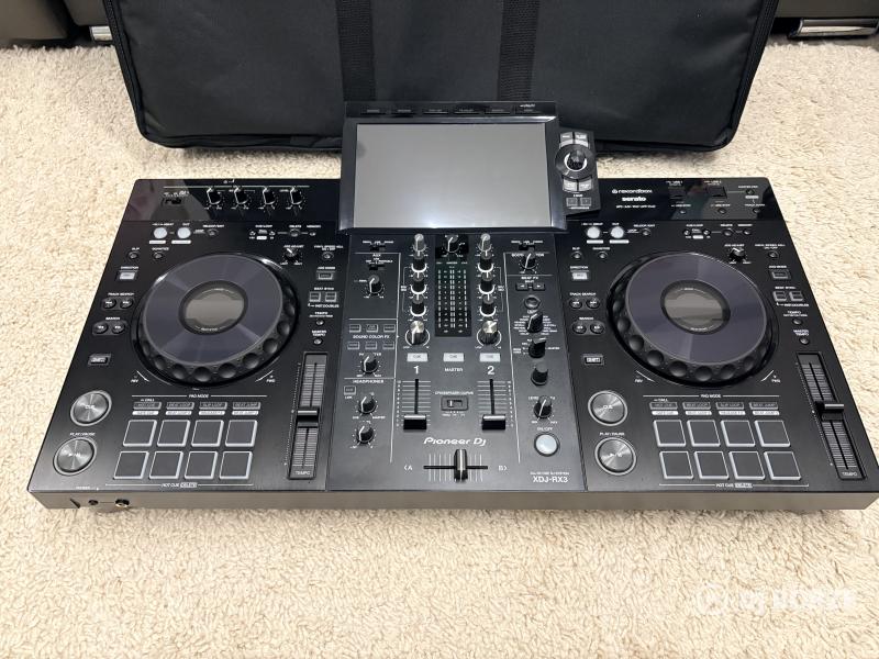 Pioneer DJ - XDJ RX-3