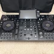 Pioneer DJ - XDJ RX-3