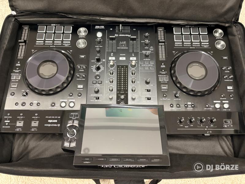 Pioneer DJ - XDJ RX-3