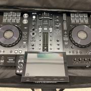 Pioneer DJ - XDJ RX-3