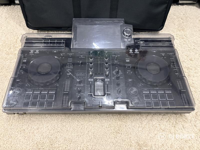 Pioneer DJ - XDJ RX-3