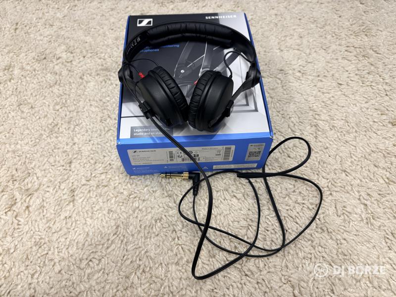 Sennheiser HD 25