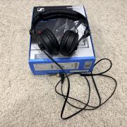 Sennheiser HD 25