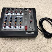 Allen & Heath ZED 6