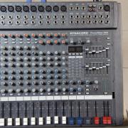 Dynacord PM 1000 keverőerősítő eladó