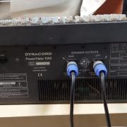 Dynacord PM 1000 keverőerősítő eladó