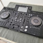 Pioneer XDJ-RX2 DJ lejátszó/kontroller