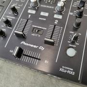 Pioneer XDJ-RX2 DJ lejátszó/kontroller