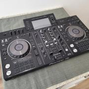 Pioneer XDJ-RX2 DJ lejátszó/kontroller