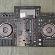 Pioneer XDJ-RX2 DJ lejátszó/kontroller