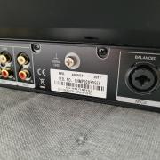 Pioneer XDJ-RX2 DJ lejátszó/kontroller