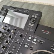 Pioneer XDJ-RX2 DJ lejátszó/kontroller