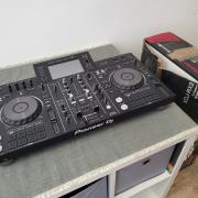 Pioneer XDJ-RX2 DJ lejátszó/kontroller