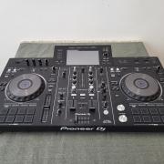 Pioneer XDJ-RX2 DJ lejátszó/kontroller