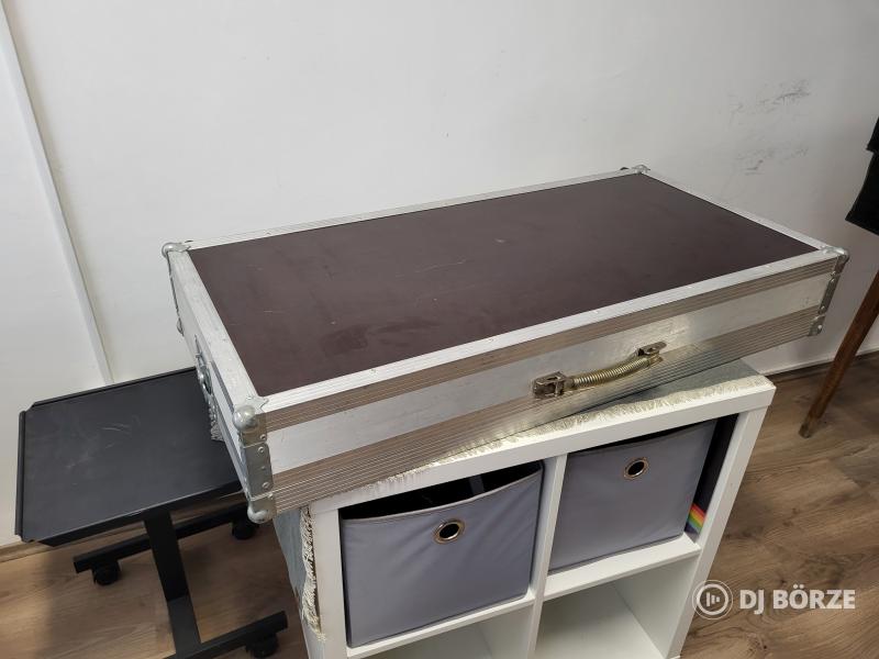 Pioneer XDJ-RX2 DJ lejátszó/kontroller