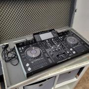Pioneer XDJ-RX2 DJ lejátszó/kontroller