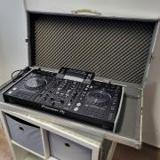 Pioneer XDJ-RX2 DJ lejátszó/kontroller