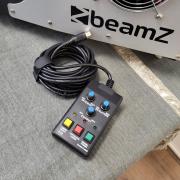 BeamZ ICE1800 Low Fog Machine / Hidegfüst gép