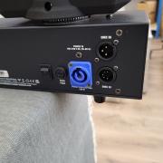 CAMEO HYDRABEAM 4000 RGBW - Moving Head Bar / Forgófejes robotlámpasor