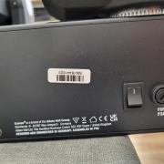 CAMEO HYDRABEAM 4000 RGBW - Moving Head Bar / Forgófejes robotlámpasor