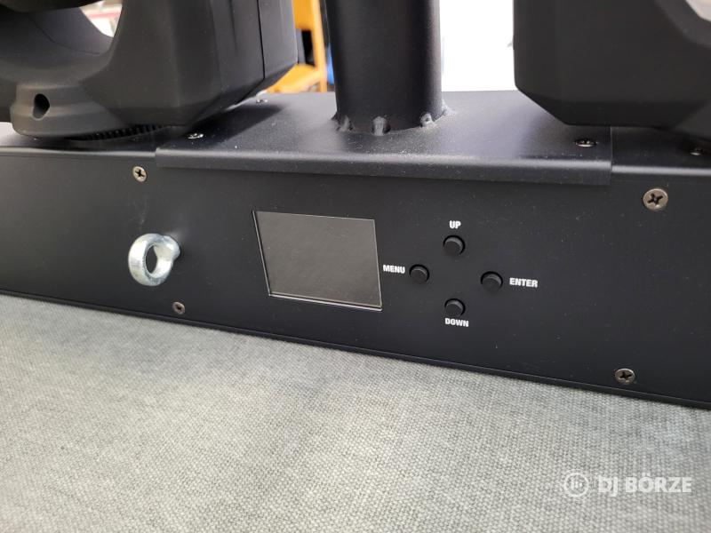 CAMEO HYDRABEAM 4000 RGBW - Moving Head Bar / Forgófejes robotlámpasor