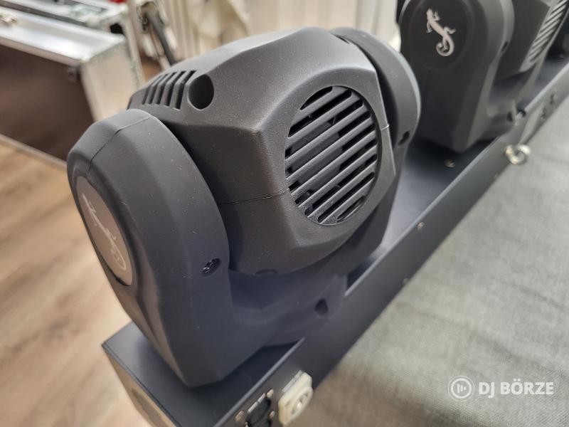 CAMEO HYDRABEAM 4000 RGBW - Moving Head Bar / Forgófejes robotlámpasor