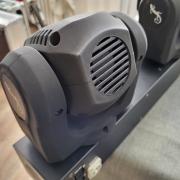 CAMEO HYDRABEAM 4000 RGBW - Moving Head Bar / Forgófejes robotlámpasor