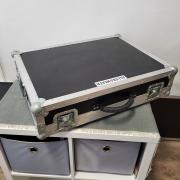 Allen&Heath ZED22 FX / Analóg zenekari keverőpult effektekkel