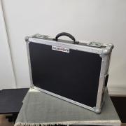 Allen&Heath ZED22 FX / Analóg zenekari keverőpult effektekkel