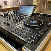 Denon Prime 4 +