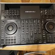 Denon Prime 4 +