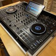 Denon Prime 4 +