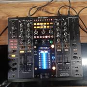 Pioneer djm 2000